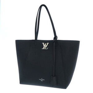 Louis Vuitton Lockme Cover